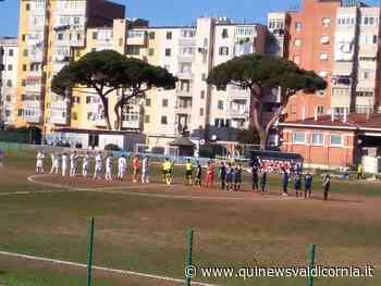 ​Piombino sommerso di reti dal Fucecchio - Qui News Valdicornia