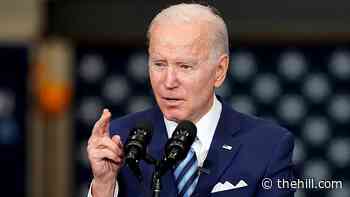 Biden to travel to Texas to discuss support for veterans