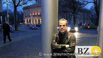 Stefan Litwin schrieb Musik für Lehrstück mit Hanswurst