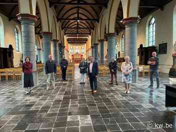 Telt Beernem over enkele jaren nog vijf kerken? - KW.be - KW.be