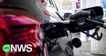 Uitbater illegaal tankstation in Ham krijgt boete van half miljoen euro - VRT NWS