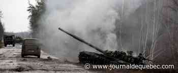 Ukraine : la situation se dégrade dans le port stratégique de Marioupol selon des habitants