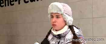 «Toute ma famille est en danger là-bas»