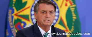 Brésil : Bolsonaro veut des mines en Amazonie faute d’engrais russe