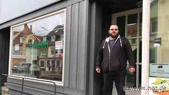 Neu in der Großen Straße: Backshop mit Spezialitäten aus dem Balkan in Dissen eröffnet - NOZ