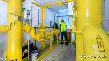 Vorsicht mit persönlichen Daten: Falsche Stadtwerke-Mitarbeiter in Dissen und Bad Rothenfelde unterwegs - NOZ