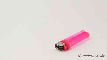 Mann zu Bewährungsstrafe verurteilt: Glandorfer versuchte Haus der Schwiegereltern in Dissen anzuzünden - NOZ