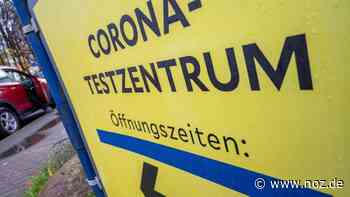 Nachfrage steigt täglich: Corona-Schnelltests in Dissen: Die Auswahl ist begrenzt - NOZ