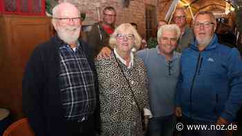 CDU mit Verlusten vorne: „Wir für Dissen“ ist die Überraschung der Kommunalwahl in Dissen - NOZ