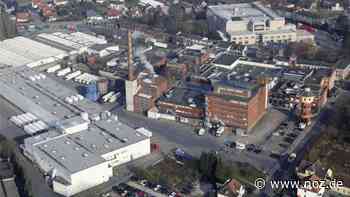 Ministerium will helfen: Landrätin zu Homann-Aus: Müller darf Dissen jetzt nicht hängenlassen - NOZ