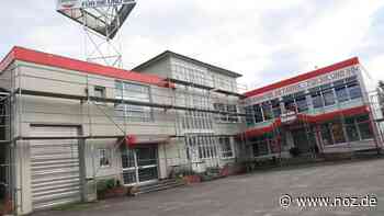 "Tesatti ist unsere Zukunft": Darf der Billard-Club Dissen bald neue Räume beziehen? - NOZ