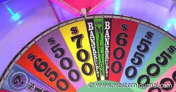 Was This the Saddest 'Wheel of Fortune' Round in History?