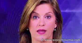 Watch: News Station Makes Mistake That Humiliates Biden, Anchor Panics on Live TV