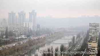 Ukraine-Krieg: Russland erobert mit Cherson erste Großstadt - schwere Explosion in Kiew