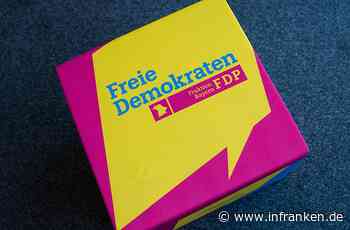Kurioser Wechsel an der FDP-Spitze im Landkreis Coburg