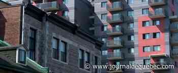 Éducation: des inquiétudes pour les enfants en HLM