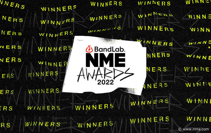 Here are all the winners at the BandLab NME Awards 2022