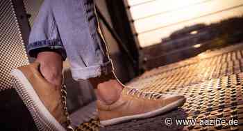 Interview mit Philip Raum, CEO Groundies: Marketing für Hightech-Barfußschuhe Made in Germany - Adzine