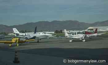 How Much Compensation Do Victims of Aviation Accidents Obtain? - Germany Law Firm PLLC - Bob Germany Law