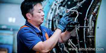 Metrojet Expands Mx Check Capabilities on G650/ER - Aviation International News