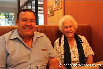 Calling all aviation enthusiasts - Benoni City Times