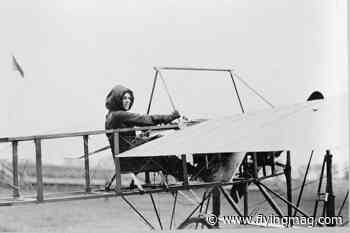 Six Women Pioneers Who Advanced Aviation - FLYING