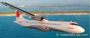 Brookfield partners Chorus Aviation to buy Falko Regional Aircraft - IPE Real Assets