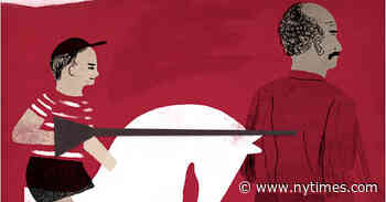 Modern Love Podcast: When You Think You Know Your Parents