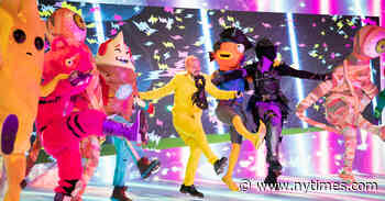 Epic Games, Who's Behind Fortnite, Buys Bandcamp