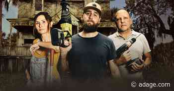 Why home, food and other program genres are the focus of A+E’s upfront pitch to brands