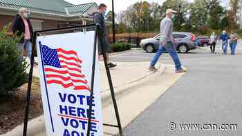 Is the Supreme Court ready to upend the power of state courts in disputes over federal elections?