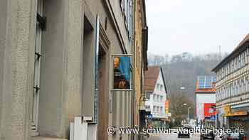 Konzept vorgestellt - 760 Quadratmeter für Sulzer Kulturhaus im Herzen der Stadt - Schwarzwälder Bote