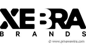 Xebra Readies for Launch of its Unique and Pioneering Cannabis Infused Lemonade in Canada