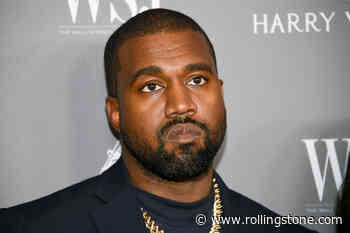 Kanye West Shares Disturbing ‘Eazy’ Video: Kidnaps, Kills Claymation Pete Davidson