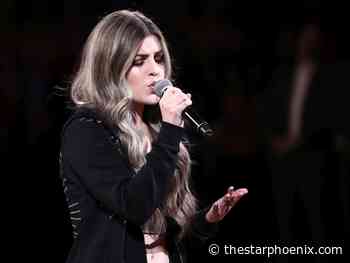 Sask. artists make Juno nominees list sing