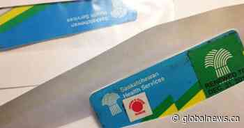 Saskatchewan removing ‘Registered Indian’ designation from health cards
