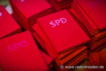 Sächsische SPD fordert Schröder zur Abkehr von Putin auf - Radio Dresden