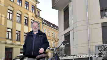 Wohnen in Dresden: Verdrängen hohe Mieten die Friedrichstädter aus ihrem Stadtteil? - Sächsische.de