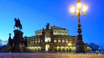 Musik - Dresden - Semperoper arbeitet weiter mit russischen Künstlern zusammen - Kultur - Süddeutsche Zeitung - SZ.de