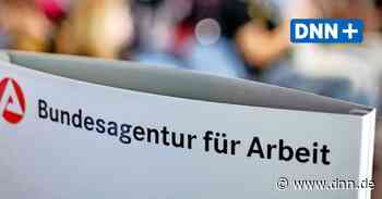 Weniger Arbeitslose in Dresden im Februar - Dresdner Neueste Nachrichten