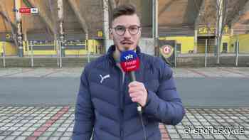Dynamo Dresden Video: Nachfolger für Trainer Schmidt gefunden? - Sky Sport
