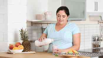 Fibromyalgia Patients See Rapid Benefit From Low-Cal Diet