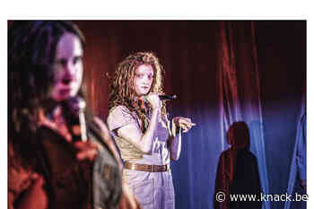 War of the Beasts and the Animals Theater Zuidpool Antwerpen - Knack.be