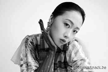 Vier succesvolle Chinese designers: 'In Antwerpen ben ik ontwerper geworden' - Weekend Knack