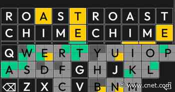 Whenever I Think I'm a Wordle Badass, Octordle Humbles Me Fast     - CNET