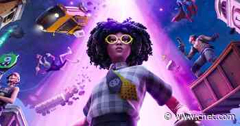 Fortnite Developer Epic Games Acquires Bandcamp     - CNET