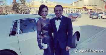 Calgary businessman Riaz Mamdani charged with assault; alleged victim speaks out