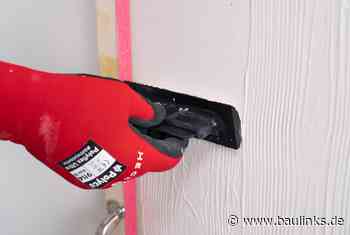 Kalkglätte: Kalkputz in mehlfeiner Körnung für außergewöhnliche Effekte