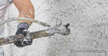 Neue, rein mineralische Leichtputz-Generation von Akurit bzw. Sievert