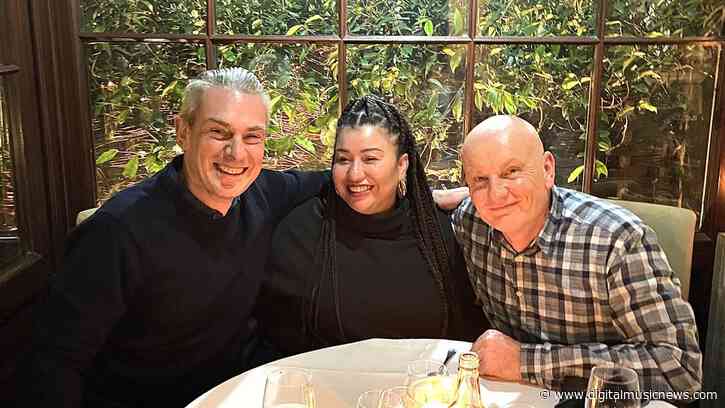 Ultra Music Publishing Strikes Strategic Alliance with Warner Chappell Music